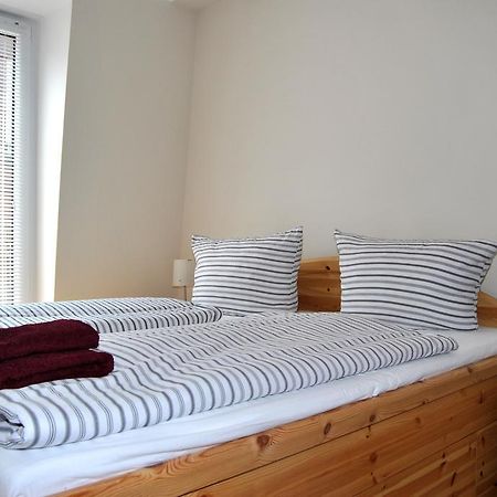 Vailo City Suites Leipzig Altstadt ภายนอก รูปภาพ