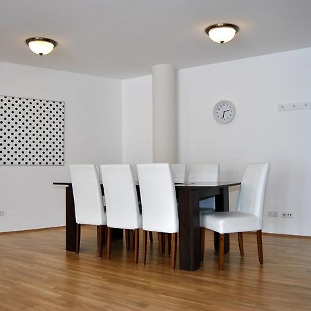Vailo City Suites Leipzig Altstadt ภายนอก รูปภาพ
