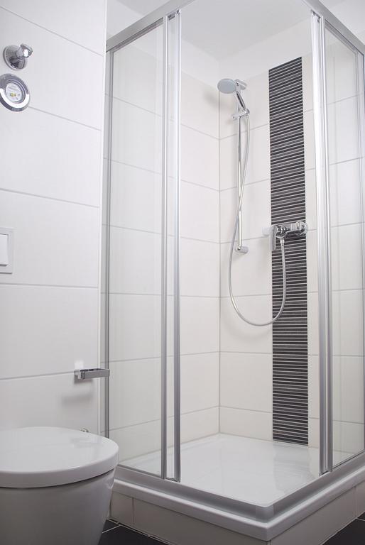 Vailo City Suites Leipzig Altstadt ห้อง รูปภาพ