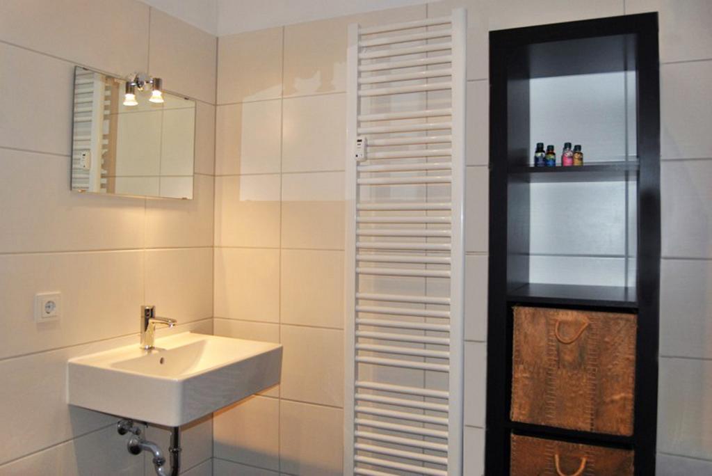 Vailo City Suites Leipzig Altstadt ห้อง รูปภาพ