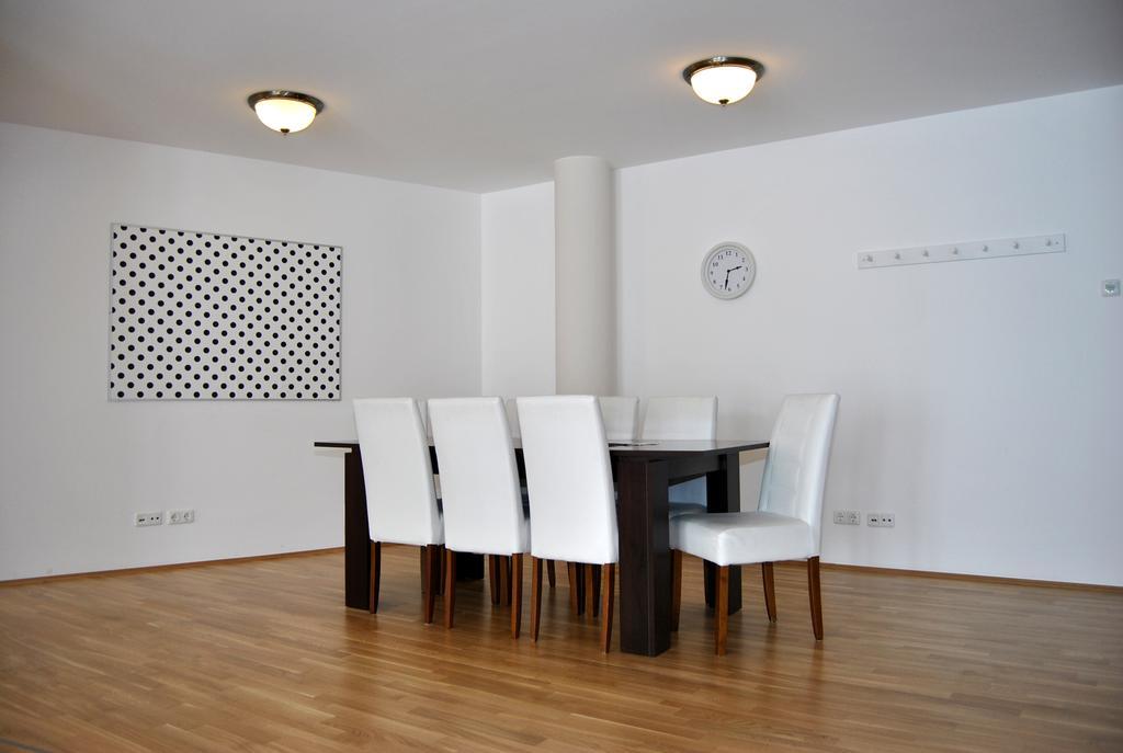 Vailo City Suites Leipzig Altstadt ภายนอก รูปภาพ