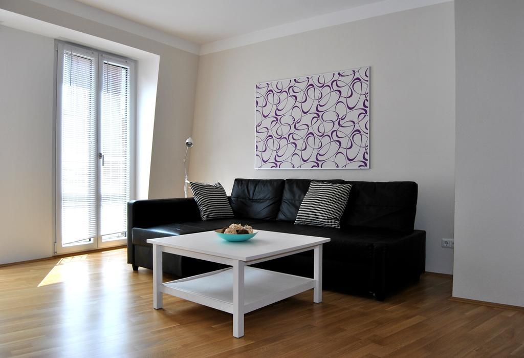 Vailo City Suites Leipzig Altstadt ภายนอก รูปภาพ